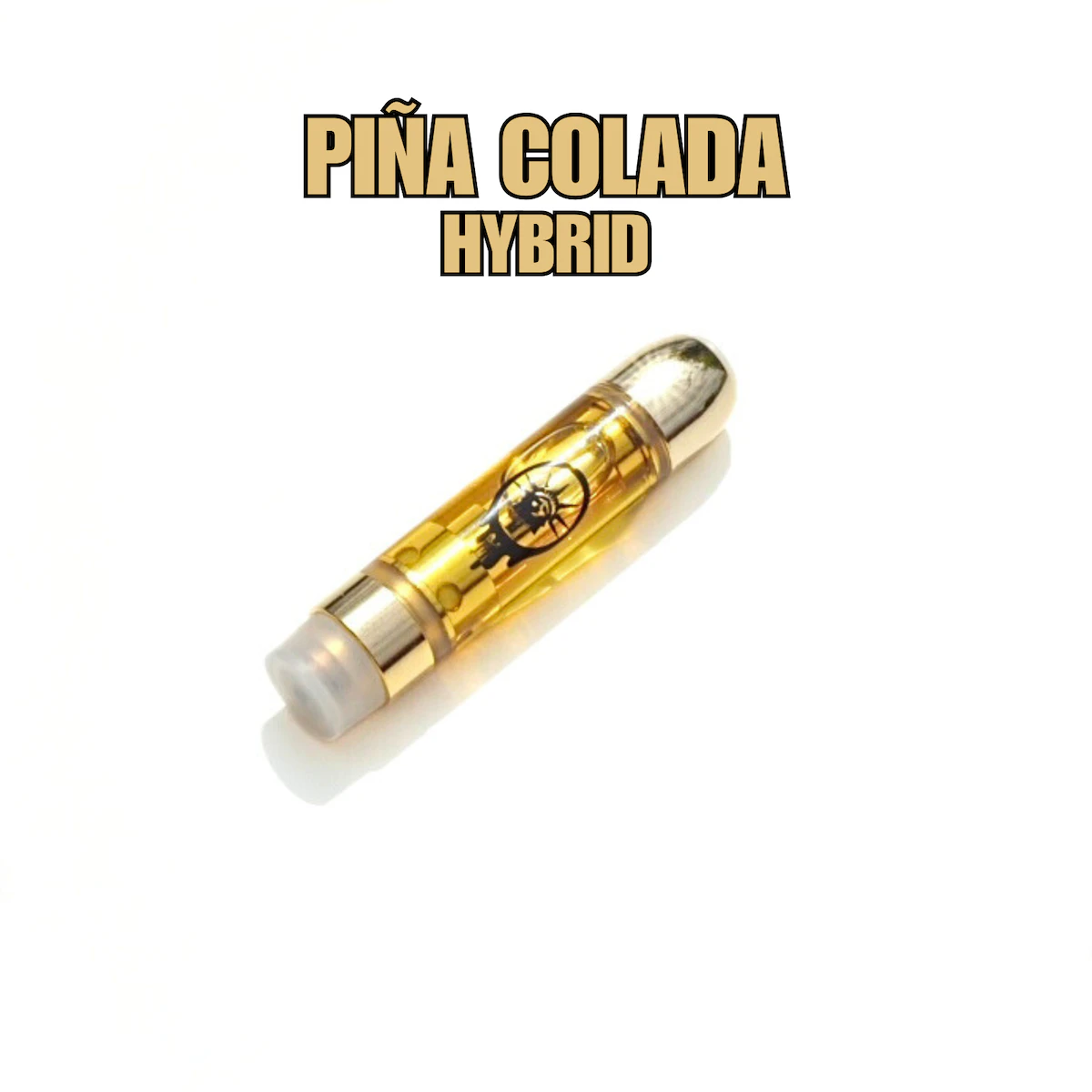 New York Honey - Pina Colada cart | 1g Main Image