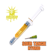 Veterans Choice Creations | Sour Tangie | 2g Refill Tube