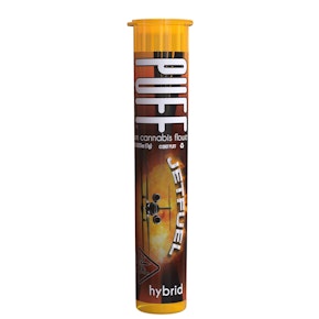 Puff | Pre-Roll | Jetfuel | 1g