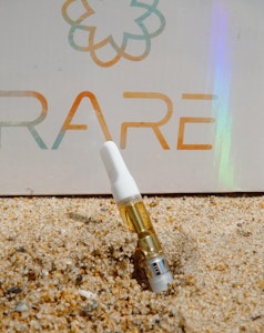 Rare Cannabis Co. - Forbidden Fruit | 1g Distillate Cartridge