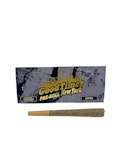 Sativa - Pineapple Upside Down Cake 1 Gram Infused Joint | Good Times | Pre Roll Infused
