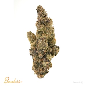 Bouket - Ethanol #33 (I) | Bouket Flower | Flower | 1g