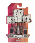 Top Smoke Go Kartz - Sherb - 1g - Distillate Vape