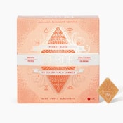 Beboe Gummy - Golden Peach