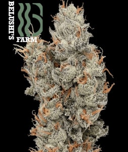 BELUSHI'S FARM - Mule Fuel