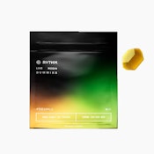 Rythm Solventless Gummy 100mg - Pineapple