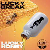 Fast Acting Lucky Honey 0087