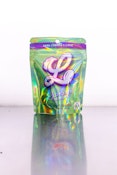Lumpy's - Green Ribbon Flower - 3.5G