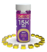 Aera THC Gummies 15kmg Grape