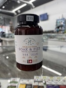 HDP | White Lavender with CBG | Soak n Fizz