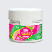 Only CBD Watermelon Waves 5000mg