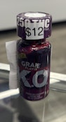 Kotton Mouth | Grape | 250mg