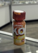 Kotton Mouth | KO | Chorange 250mg