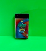Uncle Js | Rainbow Runtz | Puff N Go