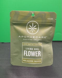 APOTHECARE - Truth OG Eighth