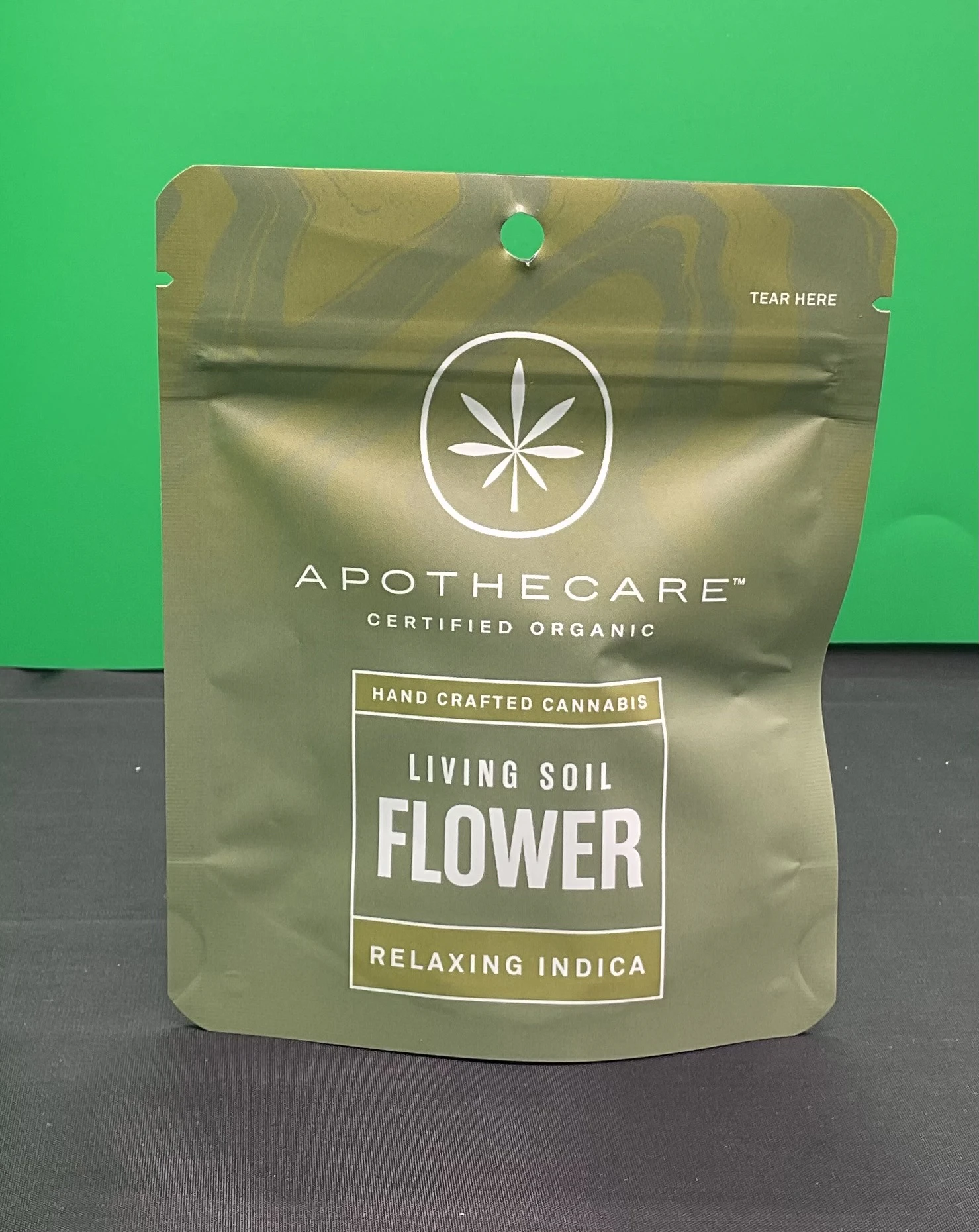 Apothecare - Truth OG Eighth Main Image