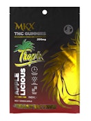  MKX-Gummies- Apple Licious-Tropix-Indica-Fast Acting-198.90mg