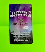TC | THC High Cocoa 50mg