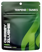 Terpene Tanks-Cherry Zlushie-Indica-1g-79.42% THC