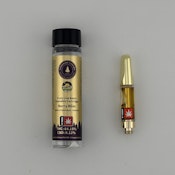 Entourage | Live Resin Cart 1g [I] | Berry Bliss