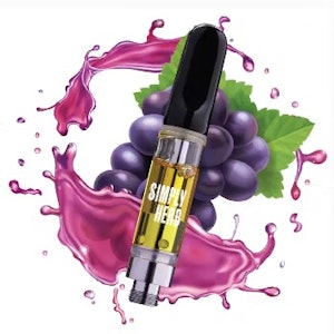 Simply Herb - Grape Escape