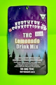 TC | Drink Mix Lemonade 50mg