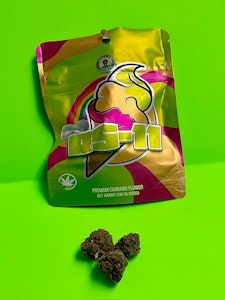 Uncle J - Uncle Js | RS11 | 3.5