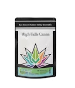 High Falls Canna- MAC- 1g kief