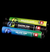 Derby's Farm | Besos | 2pk