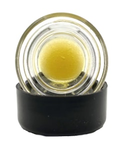 Magic - Exclusive, Watermelon, Live Resin, 1g, 58.44% THC