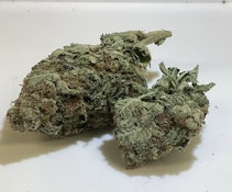 Blueberry Pie