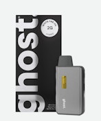 Ghost- White Fire OG 2g All-In-One Vape