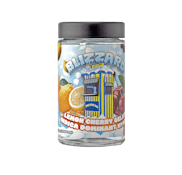 Lemon Cherry Gelato