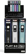Battery- Yocan/Wulf Flat Mini 2.0