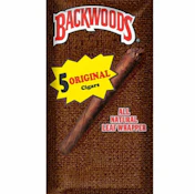 Backwoods Single - Original