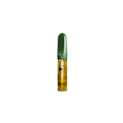 Pura - Grapes & Cream - Live Resin - 1g Cartridge - 79.76% THC - Vape Pen