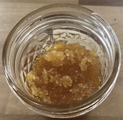 Full Spectrum Wedding Cake Diamonds Sauce