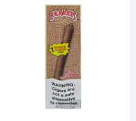 Backwoods Single - Sweet Aromatic