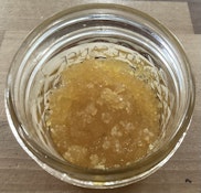 Full Spectrum White Truffle Diamond Sauce