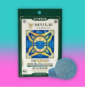 Sour Blue Razz Lemon QU4Derall - 2pk