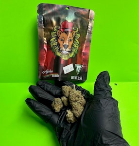 LEMONATI FAMILY FARMS - Alpha Buddz | Highschool Sweetheart