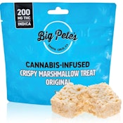 Original Crispy | 200mg