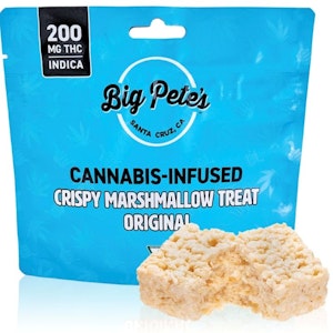 Big Pete's - Original Crispy | 200mg