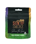 SUNSMOKE: BANANA BELTZ 3.5G