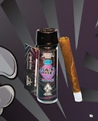 Black Hole - Reverse Hash Hole x Pixie Stix - 2.8g