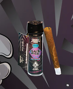 Skypack - Black Hole - Reverse Hash Hole x Pixie Stix - 2.8g
