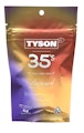 TYSON 2.0 35S: UPPERCUT INFUSED 10PK PRE-ROLL