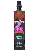 Boner Bear - Chocolate
