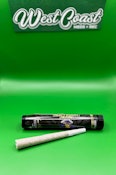 Heavy Weight Heads Giraffe Head Infused 1g Preroll