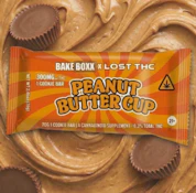 Cookie Peanut Butter Cup 300mg